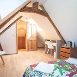 Chambres D Hotes, Wifi, Le Perche Bed & Breakfast 4*