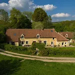 Chambres D Hotes, Wifi, Le Perche Bed & Breakfast 4*