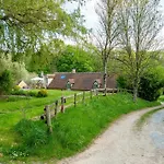 Bed & Breakfast Chambres D Hotes, Wifi, Le Perche 4*