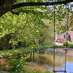 Chambres D Hotes, Wifi, Le Perche 4* Rémalard