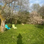 Chambres D Hotes, Wifi, Le Perche 4* Rémalard