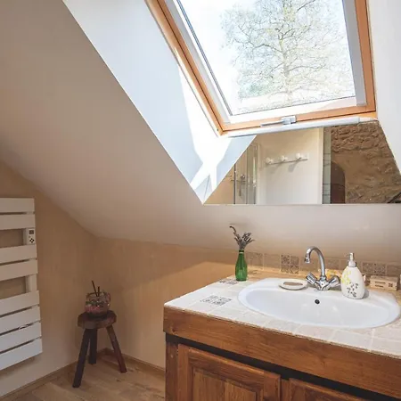Bed & Breakfast Moulin De Boiscorde, Centre Perche Remalard