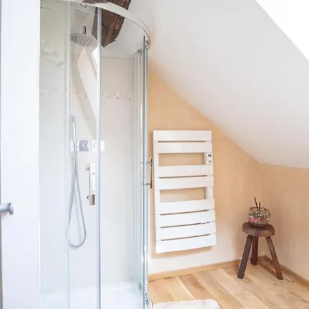 D Hotes Libellule, Coeur Du Perche Bed & Breakfast 3*