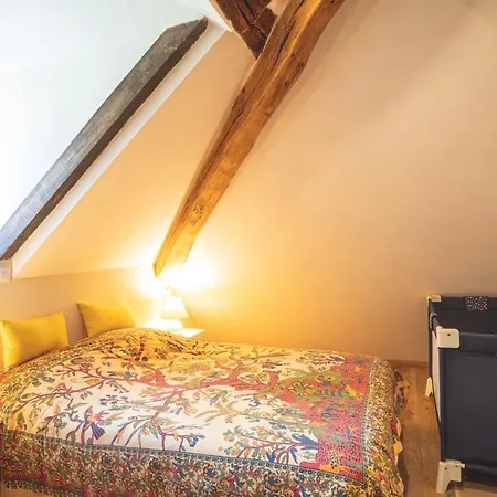 D Hotes Libellule, Coeur Du Perche 3* Rémalard