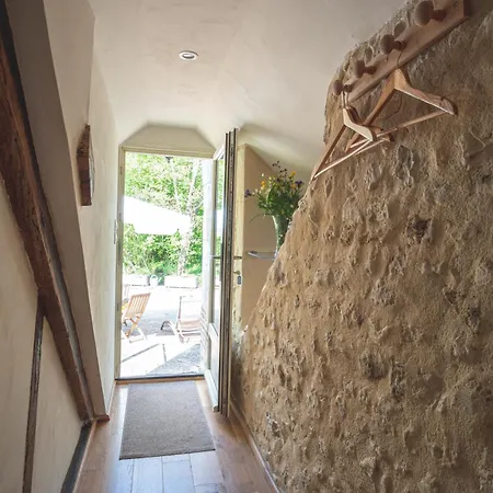 D Hotes, Wifi, Le Perche Bed & Breakfast Remalard
