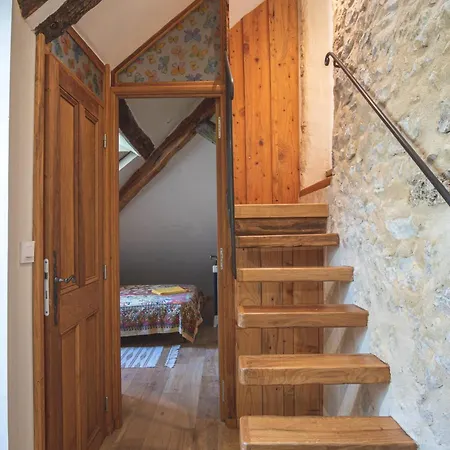 Bed and Breakfast Sejour Au Moulin De Boiscorde , Le Perche