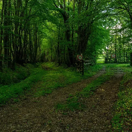 D Hôtes Privée Du Moulin De Boiscorde
