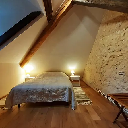 D Hotes Libellule, Coeur Du Perche Rémalard