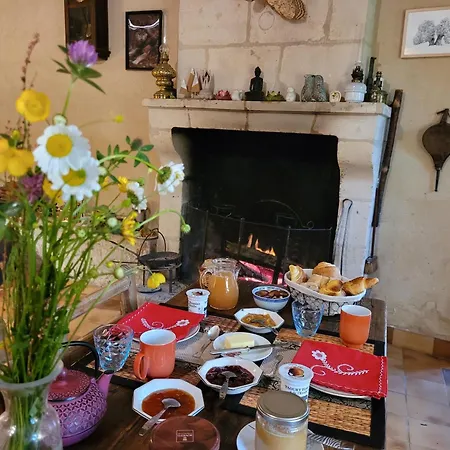 D Hotes Libellule, Coeur Du Perche