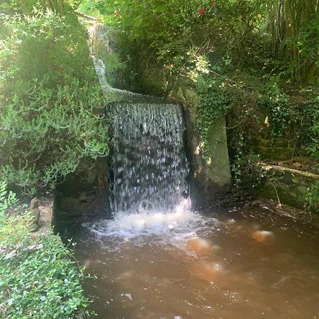 D Hotes Libellule, Coeur Du Perche Bed & Breakfast Rémalard