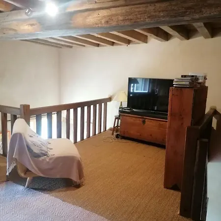 Sejour Au Moulin De Boiscorde , Le Perche Bed and Breakfast Rémalard