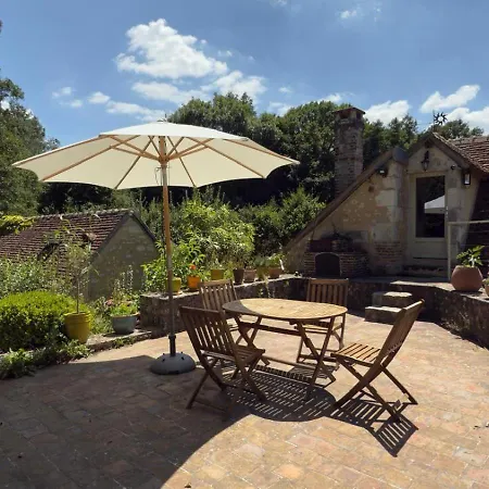 Bed & Breakfast D Hotes, Wifi, Le Perche Remalard