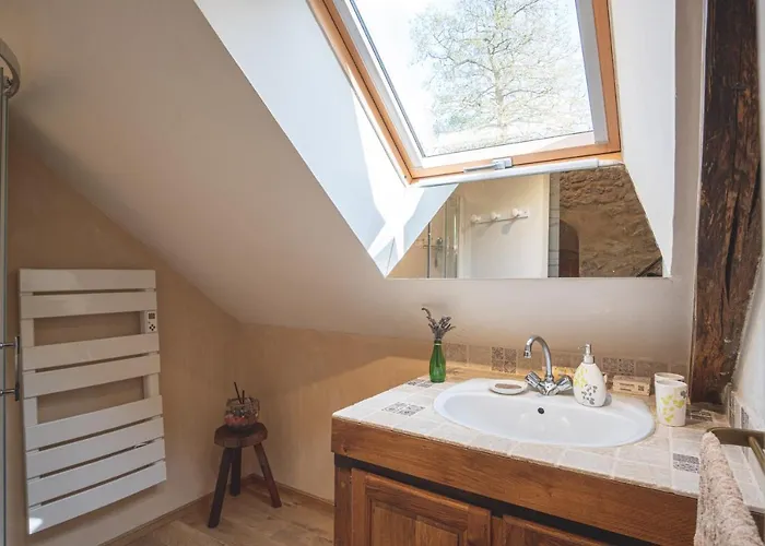 Bed & Breakfast D Hotes Libellule, Coeur Du Perche Rémalard