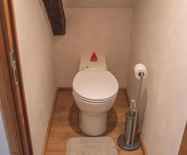 D Hotes Libellule, Coeur Du Perche 3* Rémalard