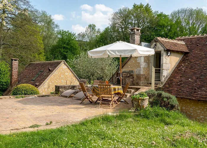 D Hotes Libellule, Coeur Du Perche Rémalard