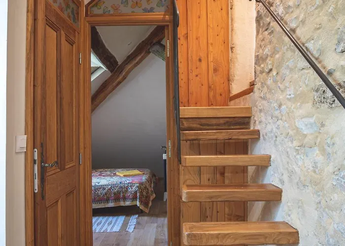 Bed & Breakfast D Hotes Libellule, Coeur Du Perche