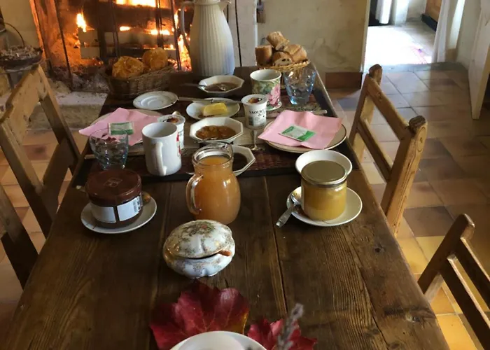 D Hotes Libellule, Coeur Du Perche 3*