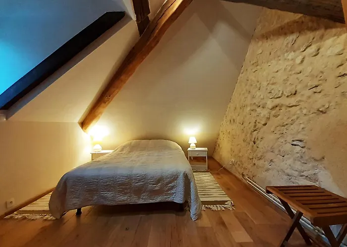 D Hotes Libellule, Coeur Du Perche Rémalard