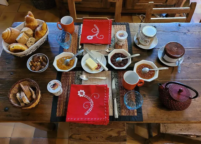 D Hotes Libellule, Coeur Du Perche 3*