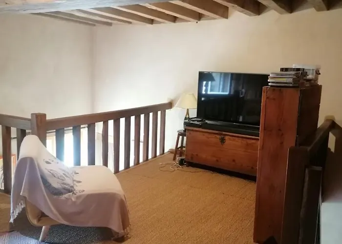 D Hotes Libellule, Coeur Du Perche Bed & Breakfast Rémalard